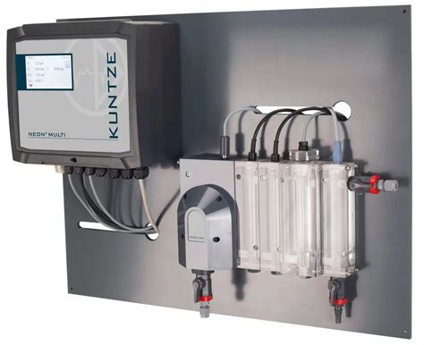 Image result for Chlorine Sensor Arduino