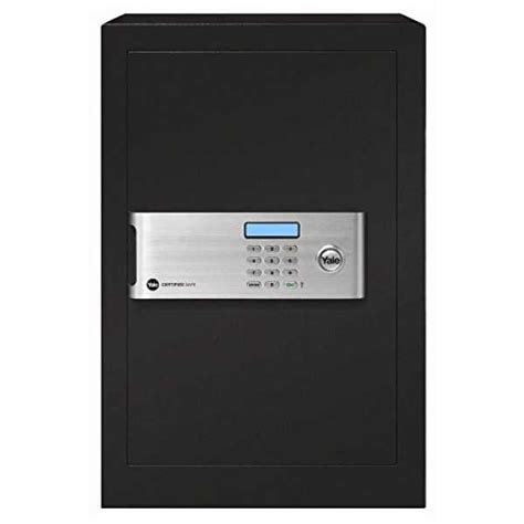 Yale YSM/520/EG1 Electronic Safety Locker Price in India, Specs ...
