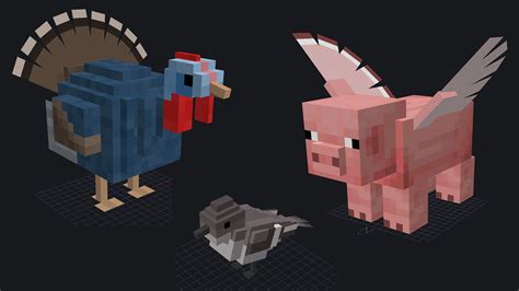 Image result for Block Bench Player Model