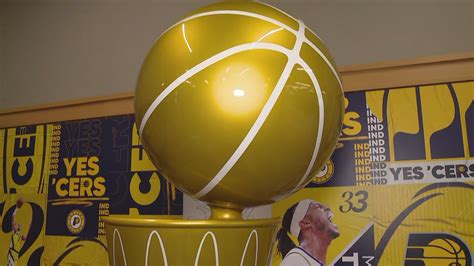 Why does OKC's mayor credit Indy for the Thunder's success? | wthr.com