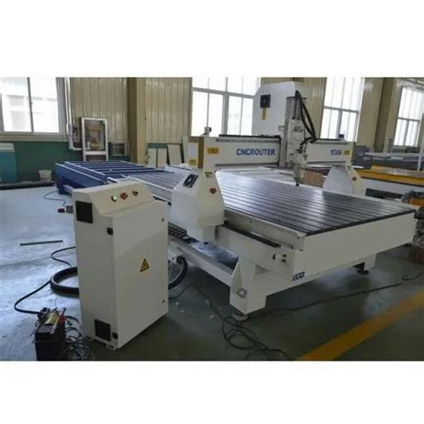 Router Machine - CNC Wood Carving Machine Trader - Retailer from Ghaziabad