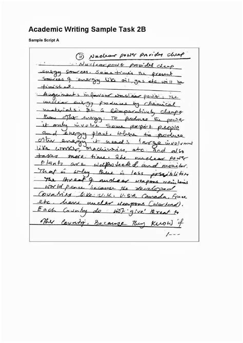 Academic Writing Essay Examples 的图像结果