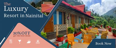 Naina Bird Resort | Luxury Resort in Pangot, Nainital