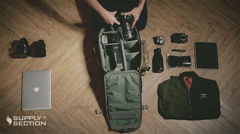 Image result for Military Camera Backpack