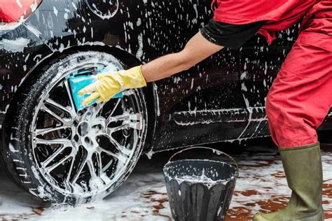 Car Wash Tips & Mistakes Guide