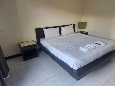 TYCOON PLACE GARDEN (Pattaya) - Hotel Reviews, Photos, Rate Comparison ...