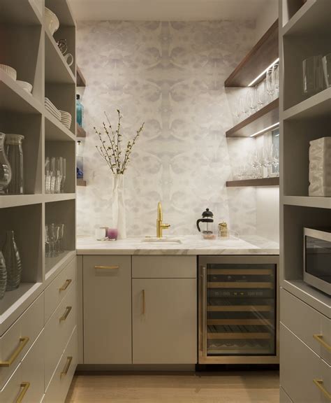 Best Modern Butlers Pantries Ideas | Pantry design, Kitchen pantry ...
