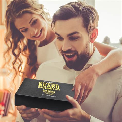 Buy Beard Oil and Comb - Revolutionary Formula Moisturizes, Treats ...
