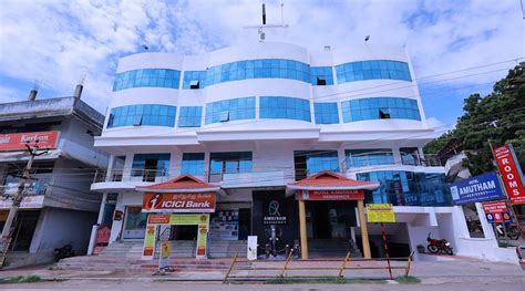 HOTEL AMUTHAM RESIDENCY (Kanyakumari, Tamil Nadu) - Lodge Reviews ...