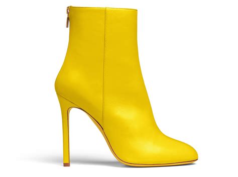 Ankle Boots | Kendrick Paris