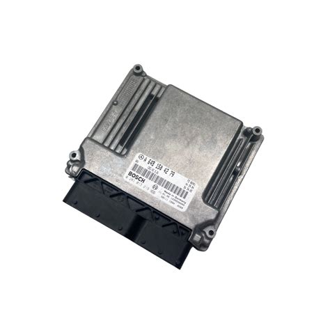 How to Reprogram Mercedes ECU 的图像结果