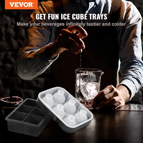 Large ice cube tray – Artofit