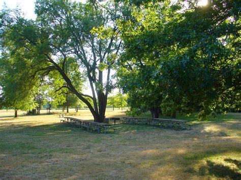 Molalla River State Park, an Oregon State Park located near Beaverton ...