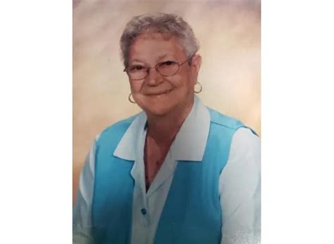 Nancy M. Brown Obituary (2024) - Milton, PA - Shaw Funeral Home, Inc ...