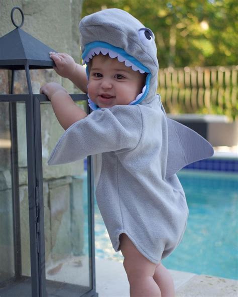 Pottery barn kids, baby shark costume, halloween costumes for baby ...