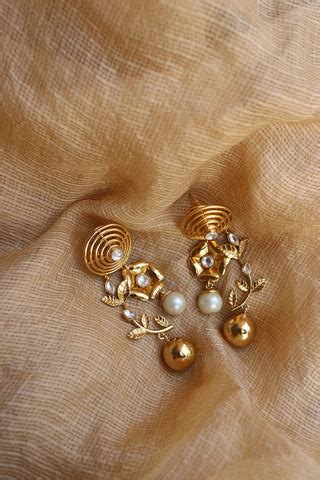 Earrings – zahana