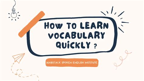 Image result for Vocabulary Lesson