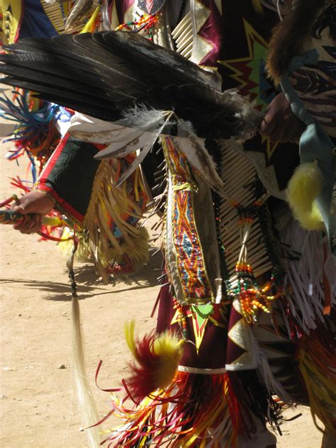 Inter-Tribal Relations And Cooperation