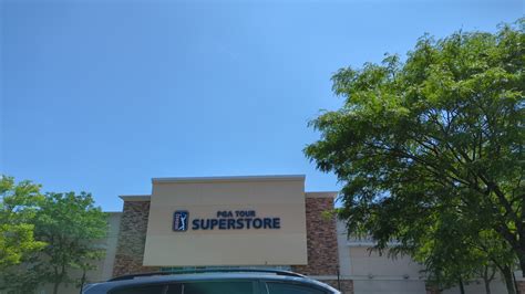 PGA TOUR SUPERSTORE - Natick MA - Hours, Directions, Reviews - Loc8NearMe