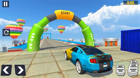 Autorennstrecken Drift Car Driving Games - Ultimative Turbo Drift Car Stunt Racing 3D-Spiele ...