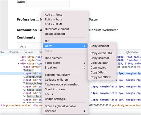 Image result for XPath Dataset