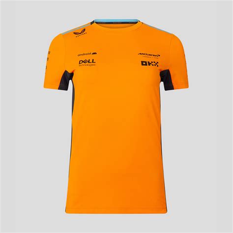2023 Team T-shirt - McLaren F1 | Fuel For Fans
