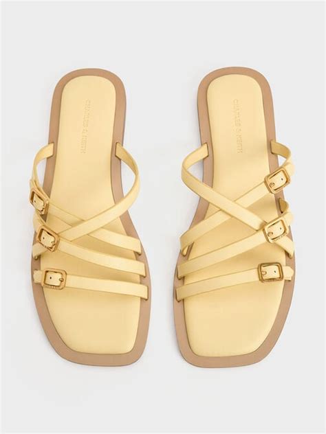 Women's Shoes | Shop Exclusive Styles | CHARLES & KEITH IN