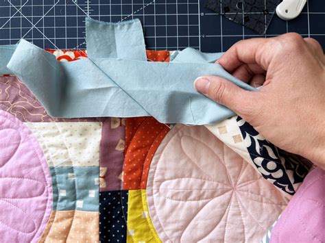 How to Make Quilt Binding: Step‑by‑Step Guide for a Professional Finish ...