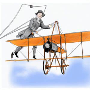 Image result for First Flying Machine Invented