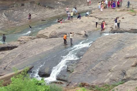 Places To Visit In Araku Valley