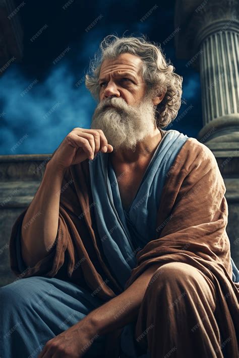 Philosopher Example 的图像结果