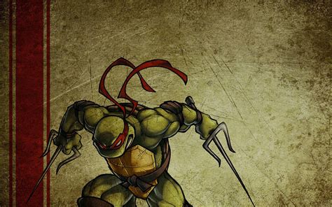 Black Ninja Turtles Wallpapers - Top Free Black Ninja Turtles ...