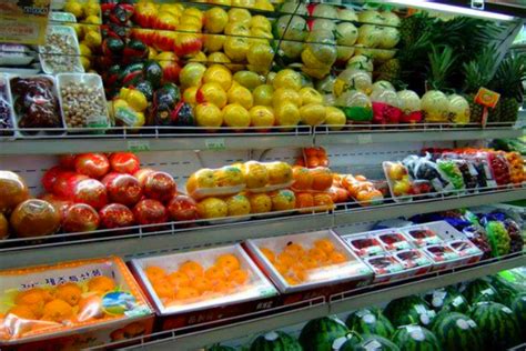 绿色果园水果超市加盟费用多少钱_绿色果园水果超市加盟条件_电话-全职加盟网国际站