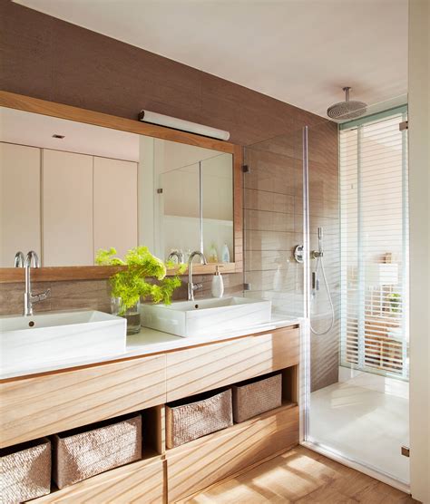Muebles de baño a medida (con presupuesto)