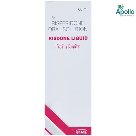 Risdone Liquid 60 ml Price, Uses, Side Effects, Composition - Apollo ...
