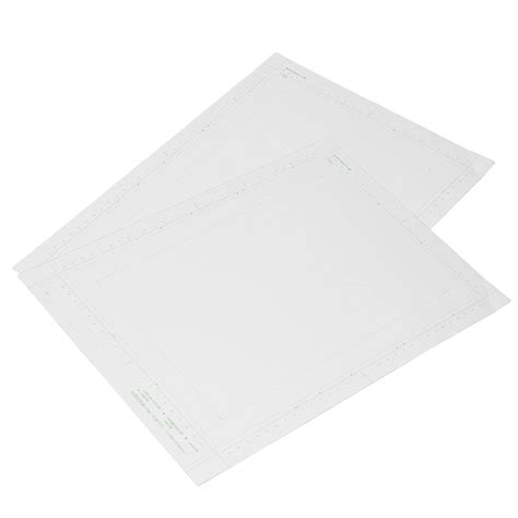 30 Sheets B4 120g Comic Book Paper Manuscript Paper, Comic Manga Paper ...
