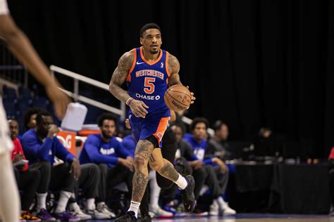 Knicks Rumors: DaQuan Jeffries Agrees to Multi-Year Contract After 10 ...