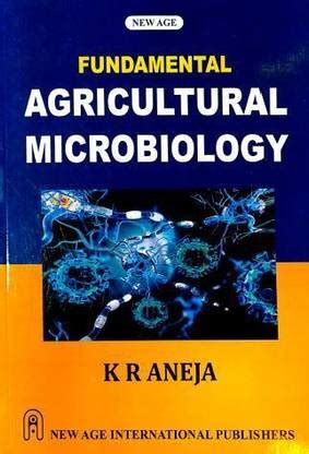 Fundamental Agricultural Microbiology: Buy Fundamental Agricultural ...