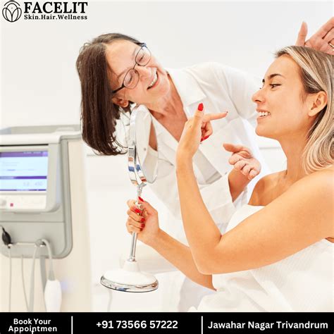 How to Identify the Best Skin Specialist in Trivandrum - Facelit