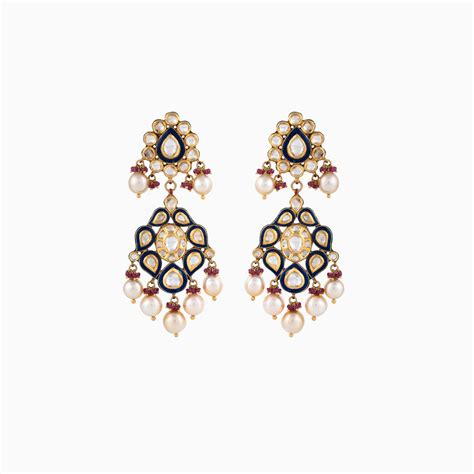 Earrings – Surana Jewellers of Jaipur