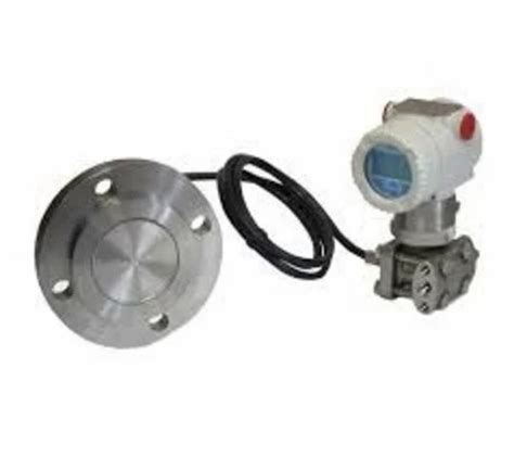 Differential Pressure Transmitter - 3051sfa emerson rosemount ...