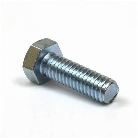 Mild Steel Fasteners - MS Bolt Grade 4.6 Trader - Retailer from Mumbai
