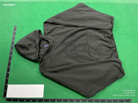 Yeezy Gap Balenciaga Hoodie : r/QualityReps