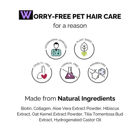 Keratin+ Anti-Hairfall Shampoo | Best Dog hair fall shampoo – Moe Puppy