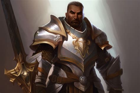 Top 20 Best Paladin Spells in D&D 5e [Ranked]
