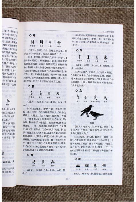 每日中文 Daily Zhongwen: 拆字解字