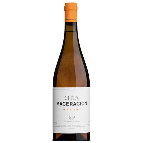 Sitta Maceracion 2022 Bodega Attis 0,75l günstig online kaufen ...
