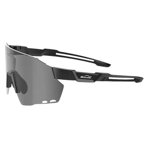 Buy Magicshine Windbreaker Classic Sunglasses Online – The Bike Affair