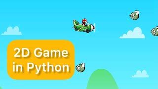 Free Python 2D Game Engine 的图像结果