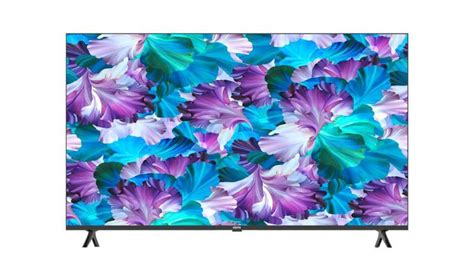 Elista ने नई TV लाइनअप को किया पेश, 32 से 65 इंच तक के डिवाइस है , यहां ...